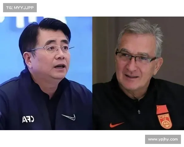 中国男足新帅人选引发热议 当事人回应外界传闻澄清真相 中国男足新帅人选引发热议 当事人回应外界传闻澄清真相