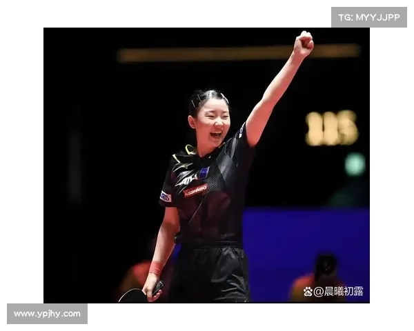 张本美和世界排名飙升至第六 日媒称突破国乒垄断的开端 张本美和世界排名飙升至第六 日媒称突破国乒垄断的开端
